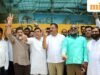 ការបោះឆ្នោត Rajya Sabha៖ សភាចោទប្រកាន់ការប៉ុនប៉ងលួចដោយ BJP ផ្លាស់ប្តូរសមាជិកសភា Madhya Pradesh ទៅ Bengaluru