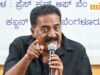 Prakash Raj ប្រឈមនឹងដីកាចាប់ខ្លួន? តារាសម្ដែងច្រានចោលការរាយការណ៍ថា ‘ខ្ញុំសប្បាយចិត្ត…’
