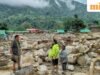 ទឹកជំនន់ភ្លាមៗនៅ Arunachal៖ កងទ័ពអាកាសឥណ្ឌាចាប់ផ្តើមប្រតិបត្តិការជួយសង្គ្រោះនៅតំបន់ Keyi Panyor ដែលរងផលប៉ះពាល់ដោយទឹកជំនន់