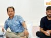 Sonam Wangchuk ជំរុញឱ្យមនុស្សចូលរួមកូដកម្មអត់អាហាររយៈពេលមួយថ្ងៃរបស់គាត់នៅ Jantar Mantar: ‘ប្រសិនបើអ្នកមិនអាចមកទីនេះបានទេ’