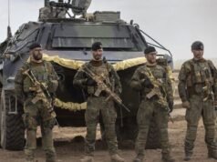 សម្ព័ន្ធមិត្ត NATO ភាគខាងកើត កំពុងតែដំណើរការលើសពីអឺរ៉ុបខាងលិច ក្នុងការបង្កើនការចំណាយលើវិស័យការពារជាតិ