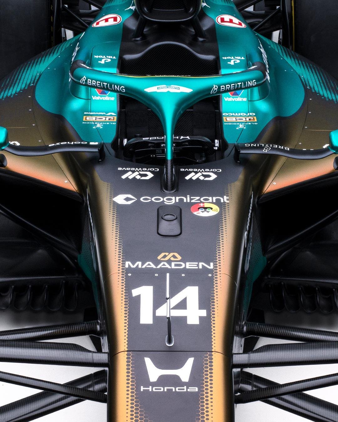 Fernando Alonso នឹងចាប់ផ្តើមការប្រកួត Monaco Grand Prix លើកទី 20 របស់គាត់នៅឆ្នាំ 2026។ 