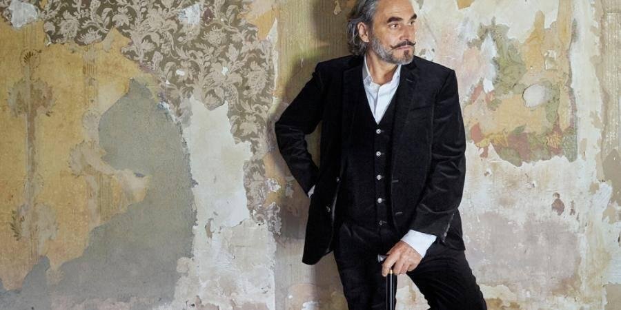 Stephan Eicher
