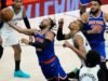 Jalen Brunson ភ្នាល់លើខ្លួនឯងនិង Knicks ។ ជើងឯក និង MVP វគ្គផ្តាច់ព្រ័ត្រ គឺជារង្វាន់របស់គាត់។