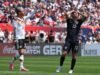 Sane និង Havertz ស៊ុតបញ្ចូលទីក្នុងជ័យជម្នះ 2-1 របស់អាល្លឺម៉ង់លើសហរដ្ឋអាមេរិក និងឈានទៅប្រកួត World Cup ជាមួយនឹងលទ្ធផលឈ្នះ 9 ប្រកួត។