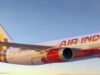 DGCA ចាប់ផ្តើមការស៊ើបអង្កេតបន្ទាប់ពីឧបករណ៍ដីរលុងបានខូចខាតយន្តហោះ Air India ចំនួន 3 គ្រឿងក្នុងភ្លៀងនៅអាកាសយានដ្ឋាន Delhi