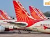 ‘គ្មានការព្រមាន’៖ យន្តហោះ Air India ចំនួន 3 គ្រឿងនៅអាកាសយានដ្ឋាន IGI នៃទីក្រុង Delhi ត្រូវបានបុកដោយឧបករណ៍ដី ដោយសារខ្យល់បក់បោកភ្លាមៗ