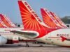 យន្តហោះ Air India បីគ្រឿងបានរងការខូចខាត បន្ទាប់ពីព្យុះមួយបានបង្កការប៉ះទង្គិចគ្នានៅឯអាកាសយានដ្ឋាន Delhi – Watch