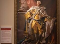 ទេវកថានៃស្តេច George III’s Mad Tyrant បានដួលរលំនៅពេលដែលប្រវត្តិសាស្រ្តថ្មីកំណត់ឡើងវិញនូវប្រភពដើមរបស់អាមេរិក