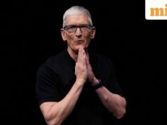 សម្រង់នៃថ្ងៃដោយ Tim Cook: “ជឿជាក់លើវិចារណញាណរបស់អ្នកហើយ … ” នៅពេលធ្វើការសម្រេចចិត្តសំខាន់បំផុតក្នុងជីវិតរបស់អ្នក។
