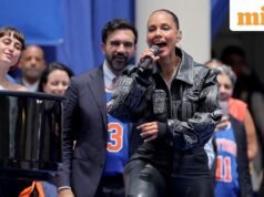 សម្រង់ប្រចាំថ្ងៃពី Alicia Keys: “ការបរាជ័យមិនមែនជាជម្រើសទេ”