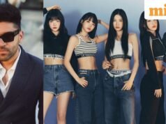 ក្រុម K-pop Le Sserafim និង Boompala របស់ Guru Randhawas សហការគ្នា បង្កឱ្យមានការជជែកដេញដោលគ្នាតាមអ៊ីនធឺណិត។ អ្នកគាំទ្រនិយាយថា “នេះគួរឱ្យខ្លាច”