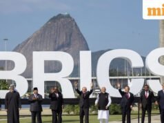 BRICS បញ្ជាក់ជាថ្មីអំពីសន្តិសុខថាមពលថាជាមូលដ្ឋានគ្រឹះនៃកិច្ចសហប្រតិបត្តិការ