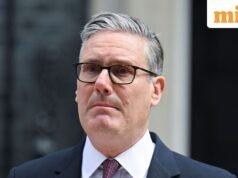 ហេតុអ្វី Keir Starmer ពិតជាលាលែងពីតំណែងនាយករដ្ឋមន្ត្រីអង់គ្លេស?