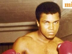 សម្រង់ប្រចាំថ្ងៃពី Muhammad Ali: “ដើម្បីក្លាយជាជើងឯកដ៏អស្ចារ្យ អ្នកត្រូវតែជឿថាអ្នកគឺល្អបំផុត”