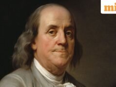 សម្រង់នៃថ្ងៃដោយ Benjamin Franklin: “ឬសរសេរអ្វីមួយដែលគួរអាន … ” – មេរៀនជីវិតអំពីចេតនានិងឥទ្ធិពល