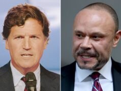 Dan Bongino ចូលទៅក្នុងសង្រ្គាមផតឃែស្ថជាមួយ Tucker Carlson ជុំវិញការអះអាងថ្មីអំពីការបាញ់សម្លាប់ Butler របស់ Trump