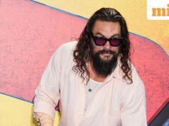 សម្រង់នៃថ្ងៃពី Jason Momoa: “ខ្ញុំងប់ងល់នឹងអ្វីគ្រប់យ៉ាងដែលខ្ញុំធ្វើ” ។