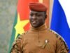 ប្រទេស Burkina Faso កំពុងកាត់ផ្តាច់ទំនាក់ទំនងការទូតជាមួយប្រទេសបារាំង ដែលធ្លាប់ជាសម្ព័ន្ធមិត្តដ៏សំខាន់