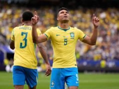 Gabriel Martinelli ស៊ុតបញ្ចូលទីនៅចុងម៉ោងរបួស ជួយប្រេស៊ីលយកឈ្នះជប៉ុន ២-១ នៅ World Cup