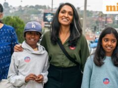 ការបោះឆ្នោតអភិបាលក្រុង Los Angeles៖ Nithya Raman ឈានទៅចំណាត់ថ្នាក់លេខ២ ហើយទំនងជាប្រឈមមុខនឹងការចាញ់ Karen Bass
