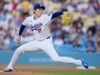 Freddie Freeman វាយបករត់ចេញពីផ្ទះដើម្បីឱ្យ Dodgers នាំមុខ 1-0 លើក្រុម Angels