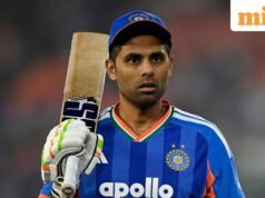 BCCI បដិសេធ Suryakumar Yadav ខណៈពេលកំពុងចែករំលែករូបថតពី T20 World Cup 2024៖ អ្នកគាំទ្រវាយបកដោយអះអាងថា “ច្រណែន”
