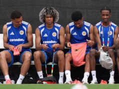 Curaçao ប្រារព្ធការប្រកួត World Cup ជាប្រវត្តិសាស្ត្ររបស់ខ្លួនជាមួយអាល្លឺម៉ង់