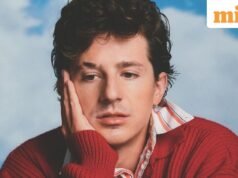 សម្រង់នៃថ្ងៃដោយ Charlie Puth: “នៅពេលដែលអ្នកពិតជាគ្រាន់តែជាខ្លួនអ្នក … ” មេរៀនជីវិតស្តីពីភាពត្រឹមត្រូវនិងភាពជឿជាក់