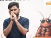 បាតុកម្ម CJP ថ្ងៃទី 6: Abhijeet Dipke អរគុណអ្នកគាំទ្រសម្រាប់ ‘អាហារធ្វើនៅផ្ទះ’