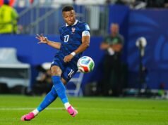Messi និង Mbappé ផ្ទុះកំហឹងពេញ World Cup ដោយស៊ុតបញ្ចូលទីដ៏អស្ចារ្យដែលបង្កើតប្រវត្តិសាស្ត្រ