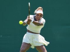 ការវិលត្រឡប់របស់ Serena Williams ទៅ Wimbledon គឺជា “សំបុត្រត្រូវតែមាន” ទៅ Grand Slam នៅលើស្មៅ