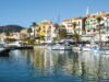 Porto-Vecchio, ព្រលឹង Genoese មើលឃើញសមុទ្រ