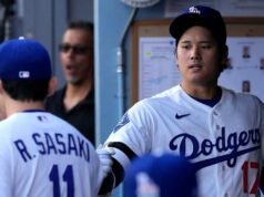 ការវាយបកចំនួន 10 របស់ Roki Sasaki ដែលជាការបំបែកដ៏ស្វិតស្វាញ និងរបកគំហើញដែលទន្ទឹងរង់ចាំជាយូរមកហើយសម្រាប់ Dodgers