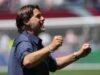 Mauricio Pochettino និយាយថាការកសាងក្រុមអាមេរិកឡើងវិញគឺពិបាកជាងការគិតរបស់គាត់ ប៉ុន្តែគាត់កំពុងរីកចម្រើន