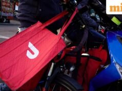 តើ DoorDash ធ្លាក់ចុះទេ? វេទិកាចែកចាយអាហារបានចេញផ្សាយបច្ចុប្បន្នភាពចុងក្រោយបន្ទាប់ពីការដាច់រីករាលដាលនៅក្នុងសហរដ្ឋអាមេរិក