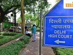 Delhi HC បដិសេធការបញ្ជាទិញដើម្បីបើកវិបផតថលវាយតម្លៃ CBSE ថ្នាក់ 12 ឡើងវិញជាការឆ្លើយតបទៅនឹង PIL របស់ NSUI ។ នេះជាមូលហេតុ