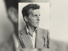 “Wittgenstein” ដោយ Élise Marrou: ធ្វើឱ្យហ្គេមភាសាអាចចូលប្រើបាន។