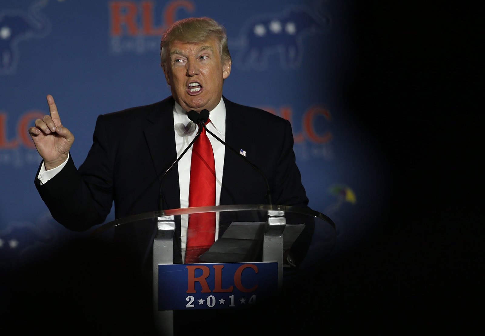 រដ្ឋបាលរបស់ប្រធានាធិបតី Donald Trump បាននិយាយដូច្នេះ 
