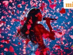 សម្រង់ប្រចាំថ្ងៃពី Dua Lipa: “ភាពជោគជ័យសម្រាប់ខ្ញុំគឺគ្រាន់តែធ្វើអ្វីដែល … “