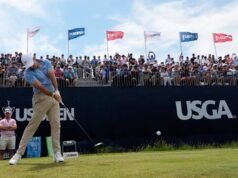 US Open កំពុងរៀបចំសម្រាប់ Shinnecock Hills ដ៏ស្វិតស្វាញ និងមានខ្យល់បក់ខ្លាំង