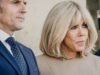 Emmanuel និង Brigitte Macron បាននិយាយទៅកាន់ឪពុកម្តាយរបស់សិស្សតាមទូរស័ព្ទកាលពីថ្ងៃពុធ
