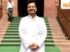 តើ Ritabrata Banerjee នឹងក្លាយជាមេដឹកនាំបក្សប្រឆាំងទេ? អតីតមេដឹកនាំ TMC និយាយថា វាគ្មិន Bengali ទទួលយកការអះអាងរបស់ក្រុមឧទ្ទាម TMC