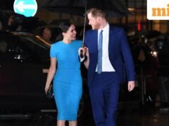 Harry និង Meghan ធ្វើដំណើរទៅចក្រភពអង់គ្លេសជាមួយកូនក្នុងខែកក្កដា? យើងដឹងថា