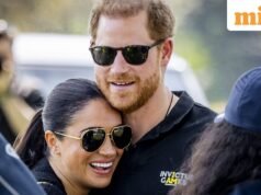 កូនៗរបស់ព្រះអង្គម្ចាស់ Harry និង Meghan Markle មិនអាចជួបស្តេច Charles ក្នុងអំឡុងពេលទស្សនកិច្ចនៅចក្រភពអង់គ្លេស៖ នេះជាមូលហេតុ