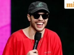 សម្រង់នៃថ្ងៃពី Pete Davidson: “ខ្ញុំភ្ញាក់ឡើងដោយធ្លាក់ទឹកចិត្តប៉ុន្តែឥឡូវនេះខ្ញុំដឹងពីជំហានរបស់ខ្ញុំ” ។
