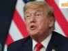 លោក Trump ជំរុញឱ្យលោក Netanyahu កាន់តែមានទំនួលខុសត្រូវចំពោះប្រទេសលីបង់ ហើយស្នើឱ្យស៊ីរីអាចដោះស្រាយជាមួយក្រុម Hezbollah