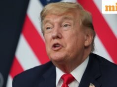 លោក Trump ជំរុញឱ្យលោក Netanyahu កាន់តែមានទំនួលខុសត្រូវចំពោះប្រទេសលីបង់ ហើយស្នើឱ្យស៊ីរីអាចដោះស្រាយជាមួយក្រុម Hezbollah
