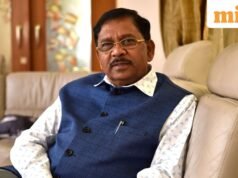 តើលោក G. Parameshwara អតីតរដ្ឋមន្ត្រីក្រសួងមហាផ្ទៃនៃរដ្ឋ Karnataka ជាអ្នកដែលនឹងចូលកាន់តំណែងជាឧបនាយករដ្ឋមន្ត្រីក្នុងគណៈរដ្ឋមន្ត្រី DK Shivakumar នៅថ្ងៃនេះ?