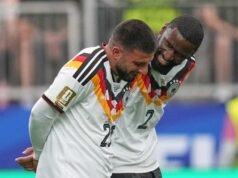 ជោគជ័យ World Cup របស់ Deniz Undav សម្រាប់អាល្លឺម៉ង់ពង្រឹងមោទនភាពរបស់ Yazidis និង Kurds